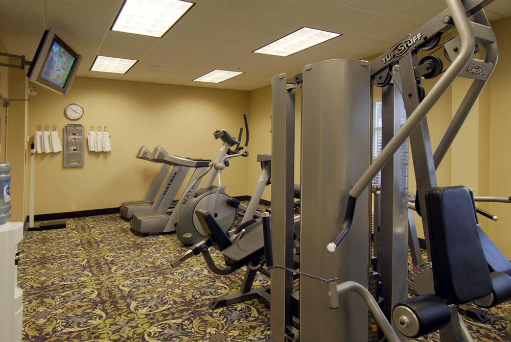 Staybridge Suites London By Ihg Facilities photo