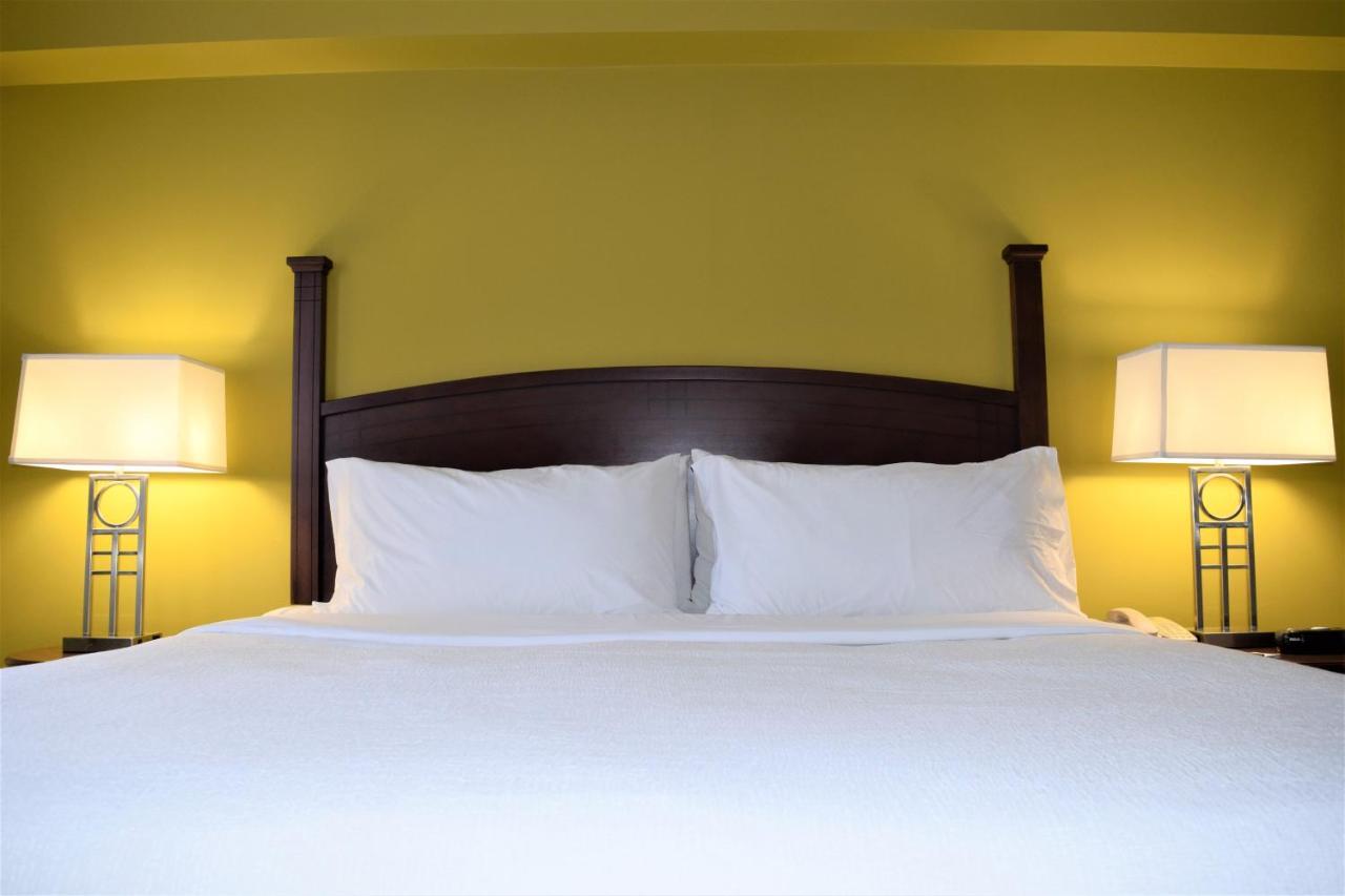 Staybridge Suites London By Ihg Exterior photo