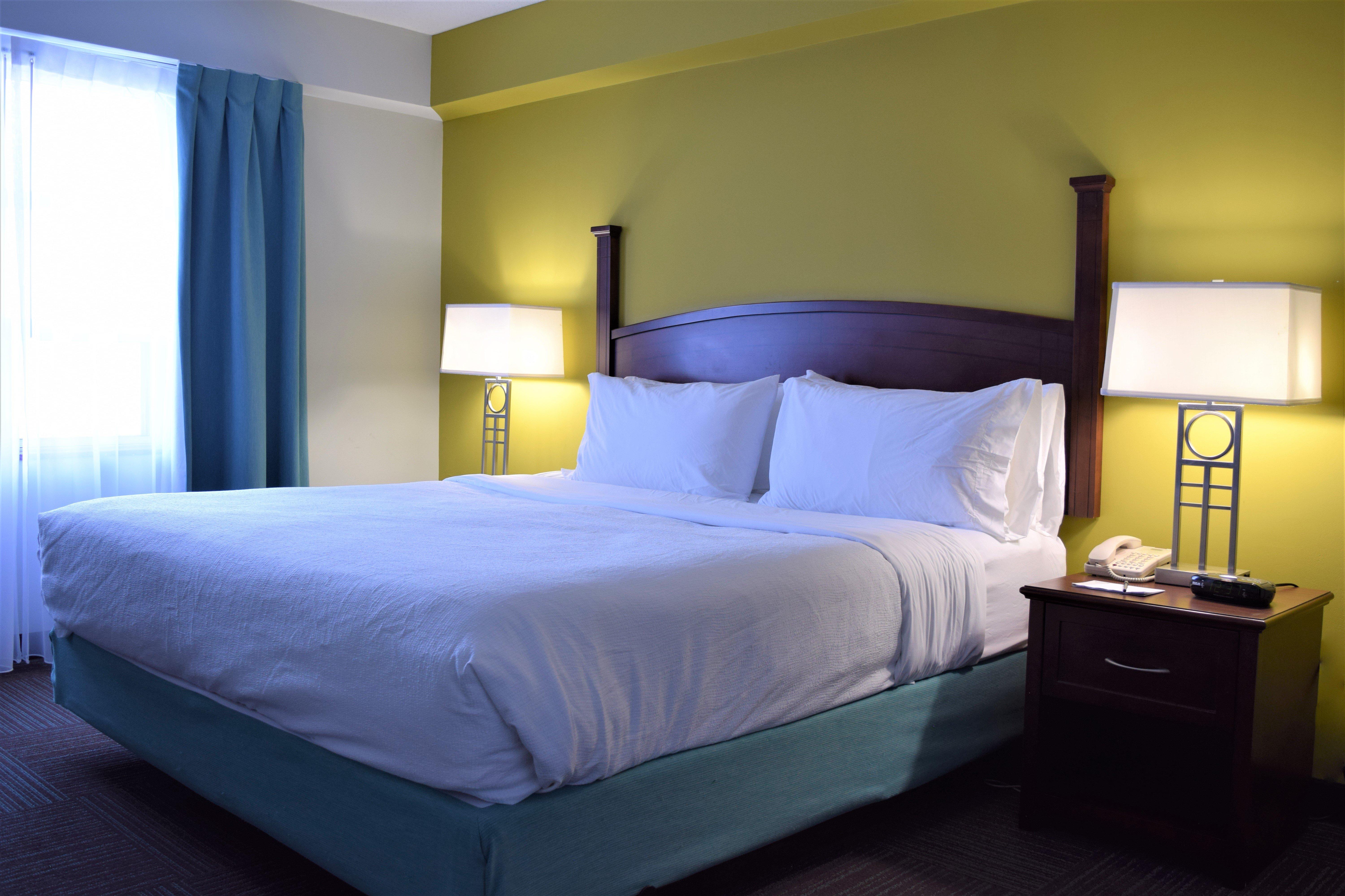Staybridge Suites London By Ihg Exterior photo