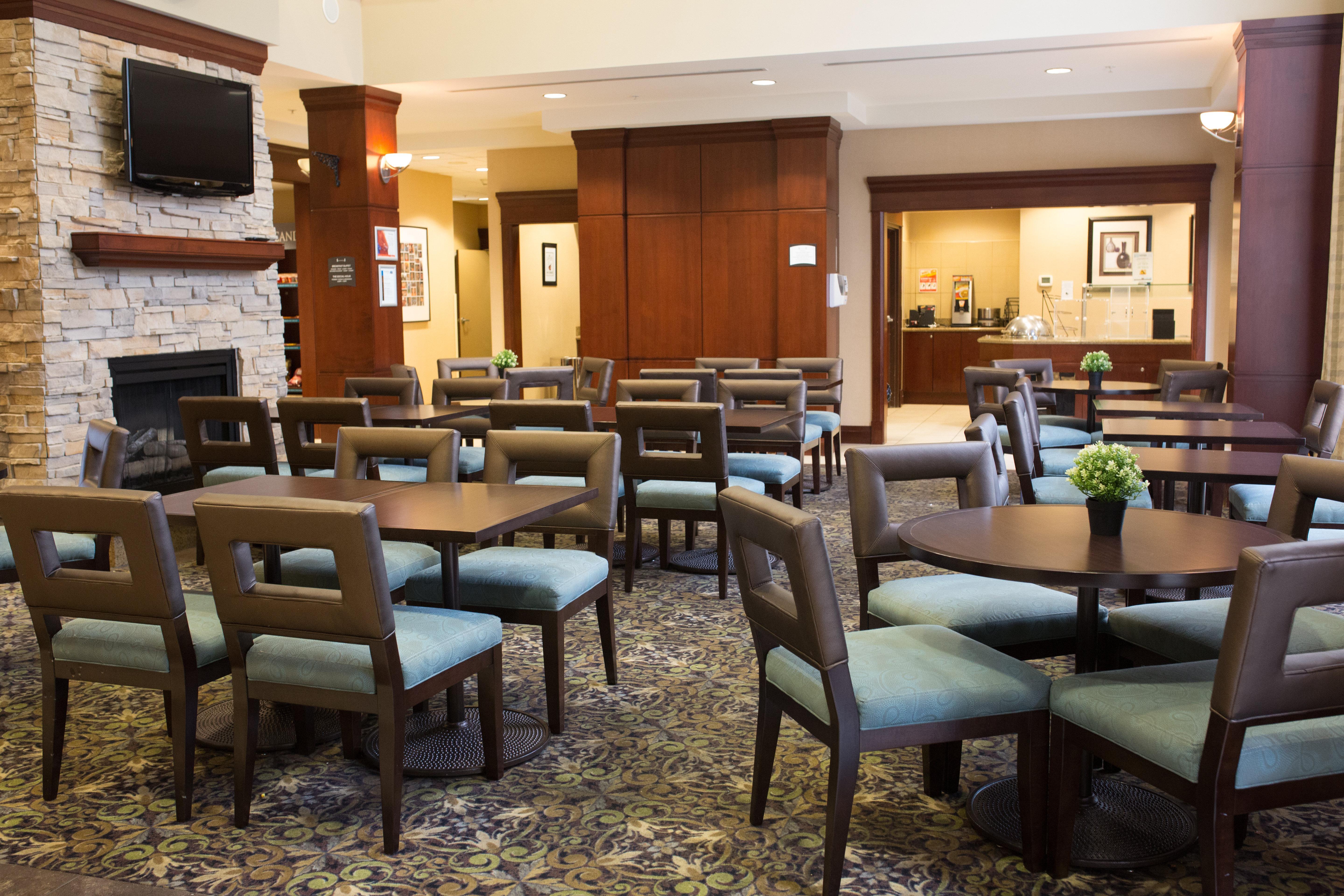 Staybridge Suites London By Ihg Exterior photo