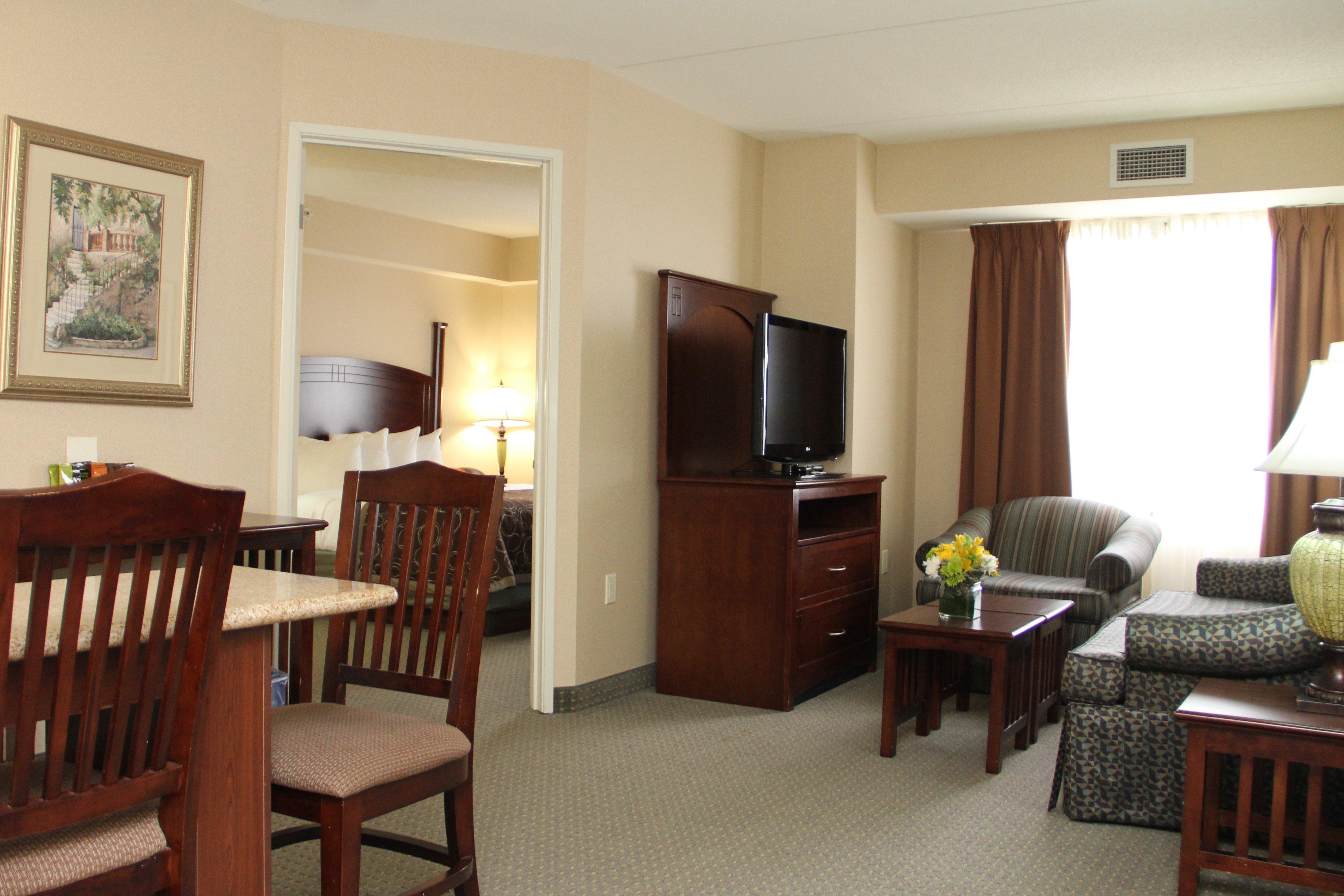 Staybridge Suites London By Ihg Exterior photo